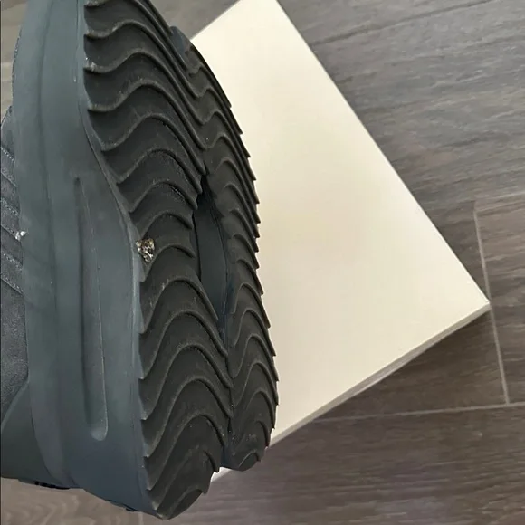 Fear of God Black Men's Boots - Picture 8 of 10